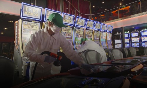 La nanotecnología al servicio del turismo